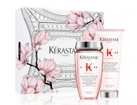Dar�ekov� sada pre oslaben� vlasy so sklonom k padaniu K�rastase Genesis Spring Box