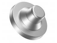 Magnetick driak na stenu pre fny Laifen - strieborn