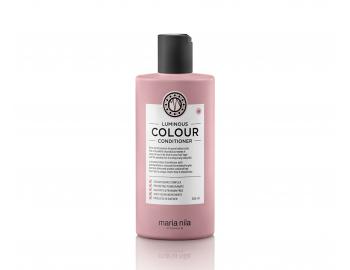 Kondicionér pre farbené vlasy Maria Nila Luminous Colour Conditioner - 300 ml