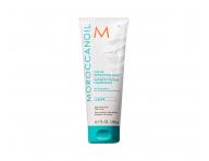 Tnujca maska na vlasy Moroccanoil Color Depositing - Clear, 200 ml