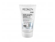 ampn pre pokoden vlasy Redken Acidic Bonding Concentrate - 300 ml + nhradn npl 500 ml + kondicionr 50 ml zadarmo