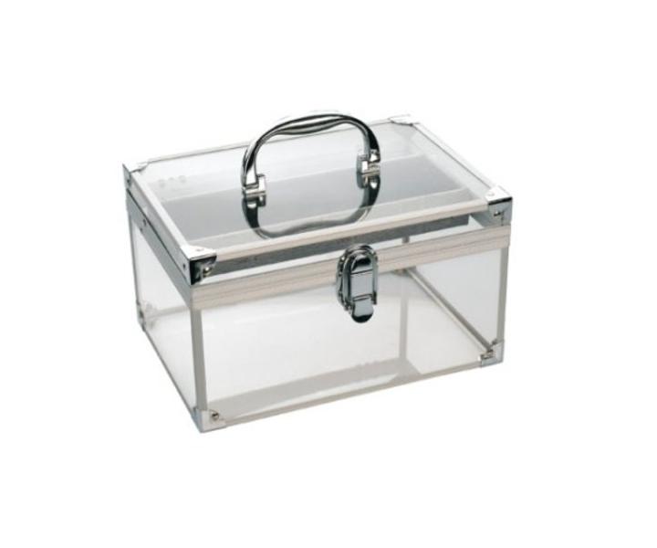 Kaderncky-kozmetick kufrk Sibel - priehadn