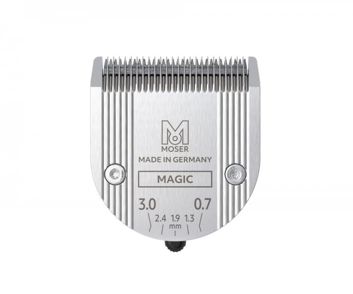 Nhradn hlavica Moser Magic Blade II 1884-7041 - 0,7-3 mm