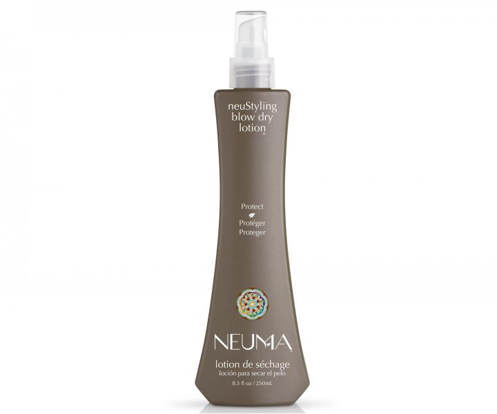 Termoochrann� mlieko Neuma neuStyling blow dry lotion - 250 ml