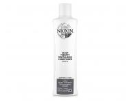Kondicion�r pre silne redn�ce pr�rodn� vlasy Nioxin System 2 Scalp Therapy Conditioner - 300 ml