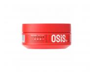 Krmov vosk na vlasy s vemi silnou fixciou Schwarzkopf Professional Osis+ Flexwax - 85 ml