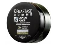 K�rastase Capital Force Modelovacie pasta na vlasy - 75 ml