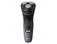 Rotan holiaci strojek Philips Shaver Series 1000 S1142/00 - tmavo ed