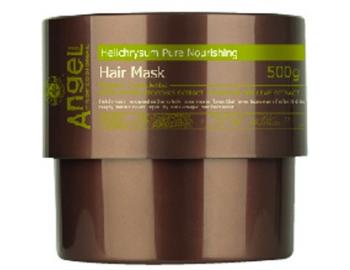 Vy�ivuj�ci maska na vlasy Angel Hair Mask - 500 g
