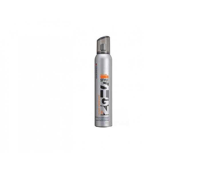 Goldwell Pump Freezer Texture - extra siln lak na vlasy 200 ml