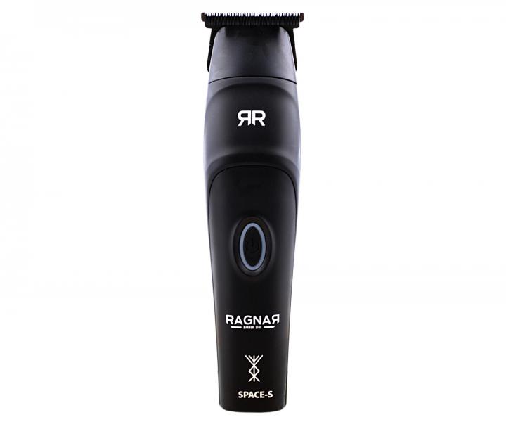 Profesionlny kontrovac strojek na vlasy Ragnar Space S - ierny