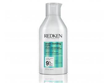 ampn na obnovu pokodench vlnitch a kueravch vlasov Redken Acidic Bonding Curls - 300 ml