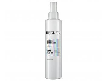 Intenzívne regeneračná starostlivosť v spreji pre poškodené vlasy Redken Acidic pH Sealer - 250 ml