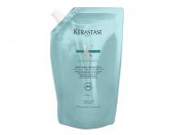 ampn pre pokoden vlasy Krastase Resistance Force Architecte - 500 ml, nhradn npl