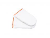 Frot pomcky pre parafnov zbaly, Sibel