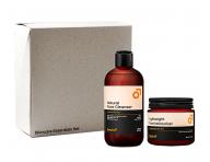 Darekov sada pre svieu pnsku ple Beviro Skincare Essentials Set  - expircia 09/2025