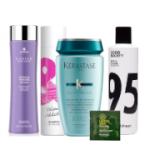 Profesionlne ampny pre vlasy bez vitality a objemu