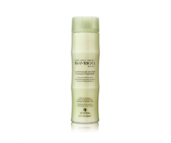 Alterna Bamboo Shine - kondicion�r pre lesk 250 ml
