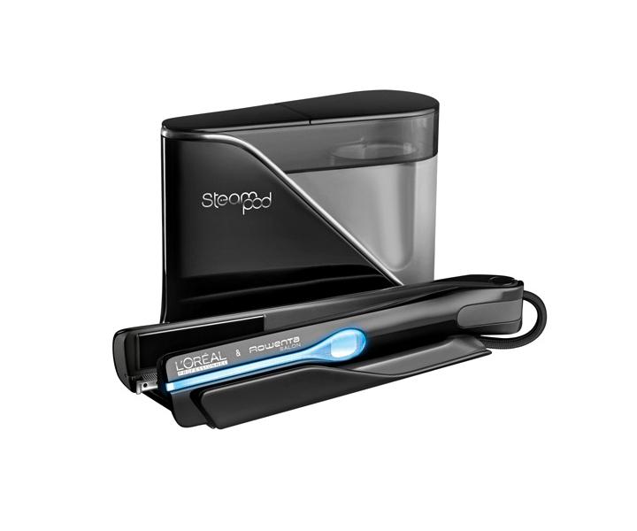 Lor�al Profesion�lna �ehli�ka na vlasy s parou SteamPod Pro