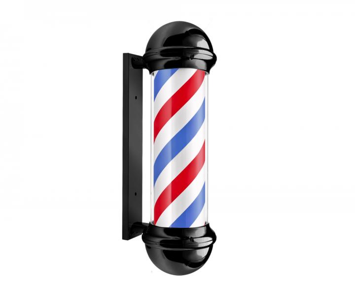 Sveteln pta pre holistvo Sibel Barburys - 70 cm, ierny