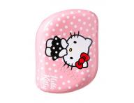 Kefa na vlasy Tangle Teezer Compact - Hello Kitty, ru�ov�