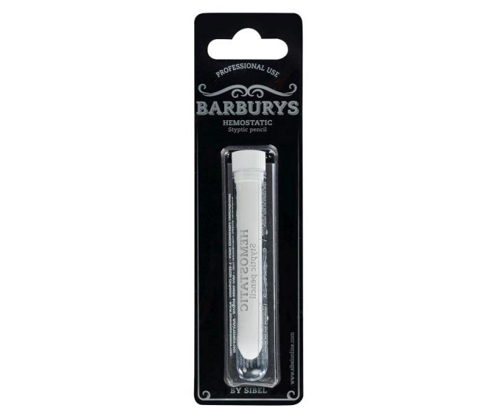 Styptick� ty�inka pri poranen� po�as holenia Sibel Barburys - 12 g