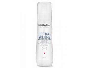 Sprej pre objem vlasov Goldwell DS Ultra Volume - 150 ml