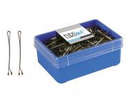 Rovn sponka Eurostil Professional - 6 cm, 200 ks