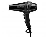 Profesionlny fn na vlasy Eurostil Professional Compact Professional - 2000 W, ierny