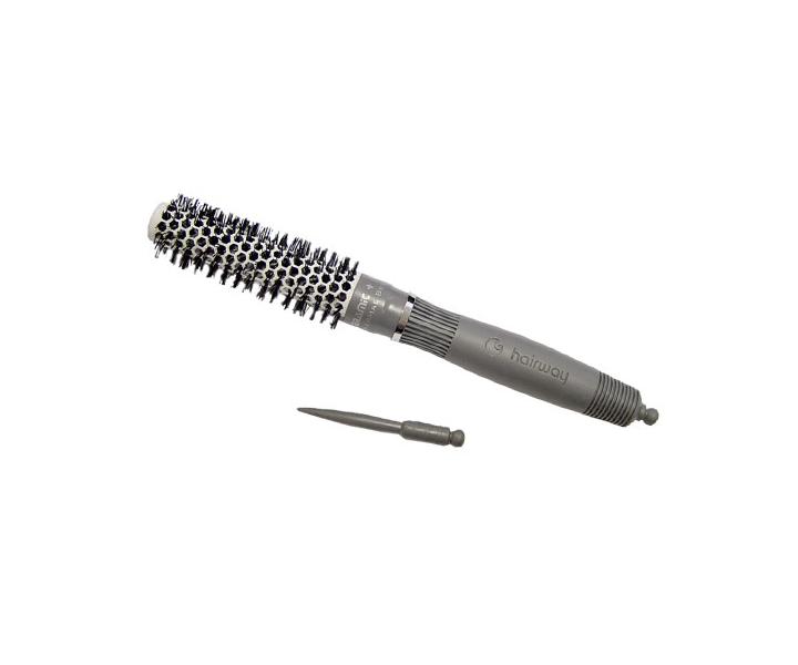 Kefa Hairway Thermal Ceramic Ion - 25 mm