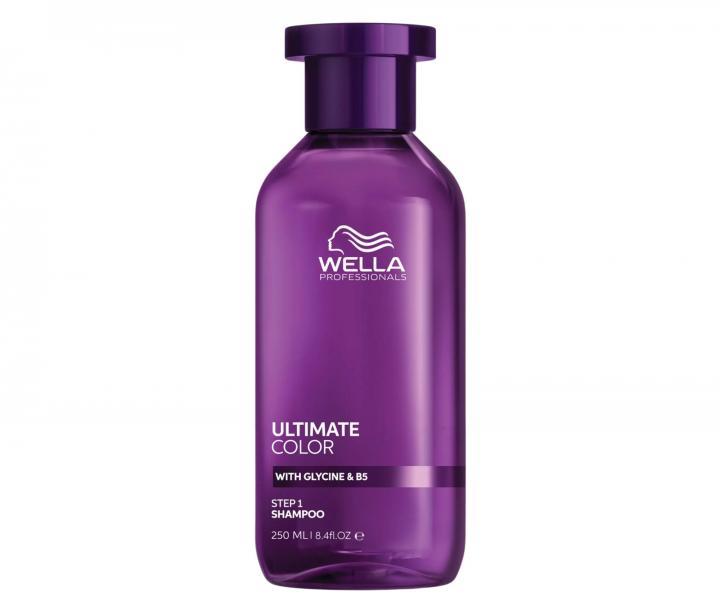 Rad pre farben� vlasy Wella Professionals Ultimate Color