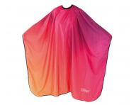 Kaderncka pltenka na strihanie Eurostil ProfesiProfessional onal - oranovo-ruov - kovov hik