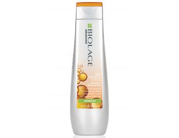 Šampón pre suché a hrubé vlasy Biolage Advanced OilRenewSystem - 250 ml