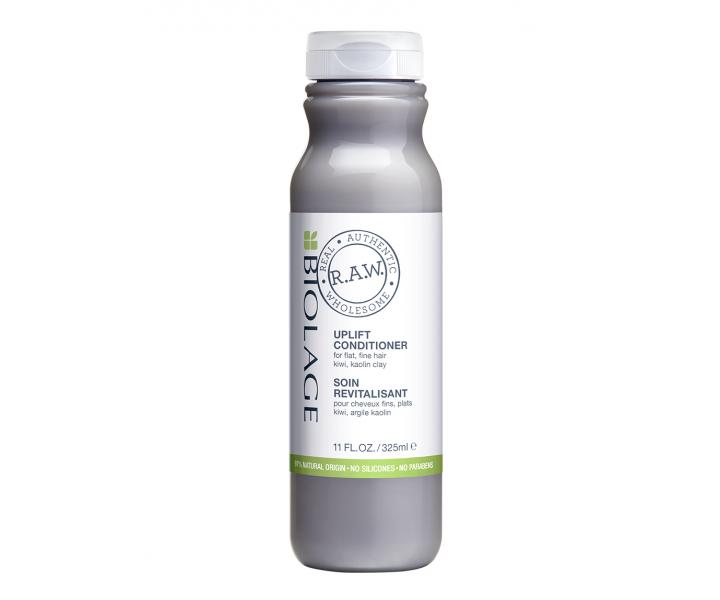Balzam pre spasnut, jemn vlasy Biolage Uplift R.A.W. - 325 ml