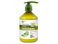 Starostlivos pre normlne vlasy OHerbal - 500 ml