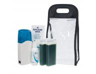 Depilan sada pre citliv pokoku