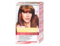 Permanentn� farba Lor�al Excellence 6.35 svetl� jant�rov�