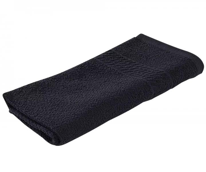 Bavlnen� uter�k Sibel Bob Tuo - 50 x 85 cm, �ierny