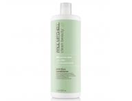 Rad pre krepat a nepoddajn vlasy Paul Mitchell Clean Beauty Anti-Frizz