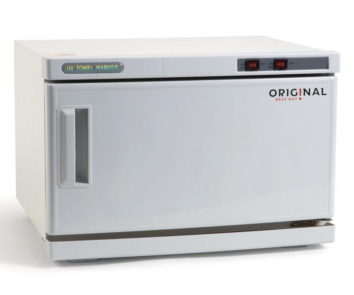 Ohrieva uterkov Original Best Buy s funkciou UV iarenia  - objem 16 l