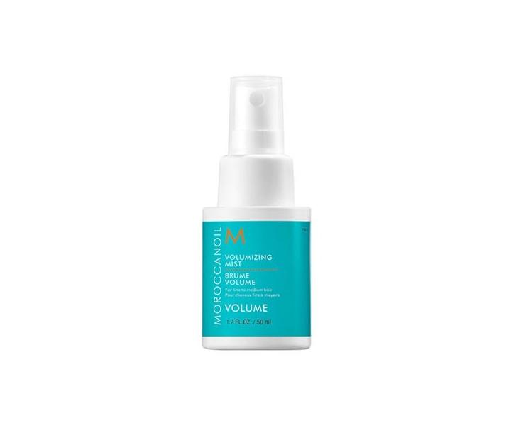 Rad pre objem jemnch vlasov Moroccanoil Volume