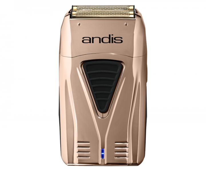 Profesionlny planetov holiaci strojek Andis ProFoil Lithium TS-1 17225