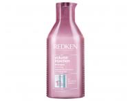 Objemový šampón pre jemné vlasy Redken Volume Injection - 300 ml