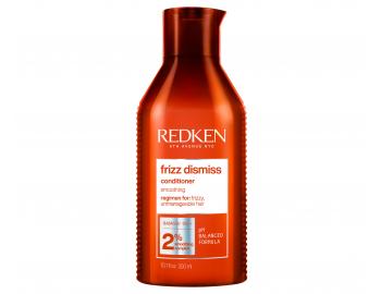 Rad pre krepaté a nepoddajné vlasy Redken Frizz Dismiss - starostlivosť - 300 ml