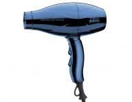 Fn na vlasy Gamma Piu Relax LongLife, modr - 2200 W