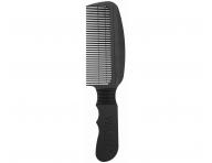 Barber hrebe na vlasy WAHL 03329-017 Speed Comb - ierny