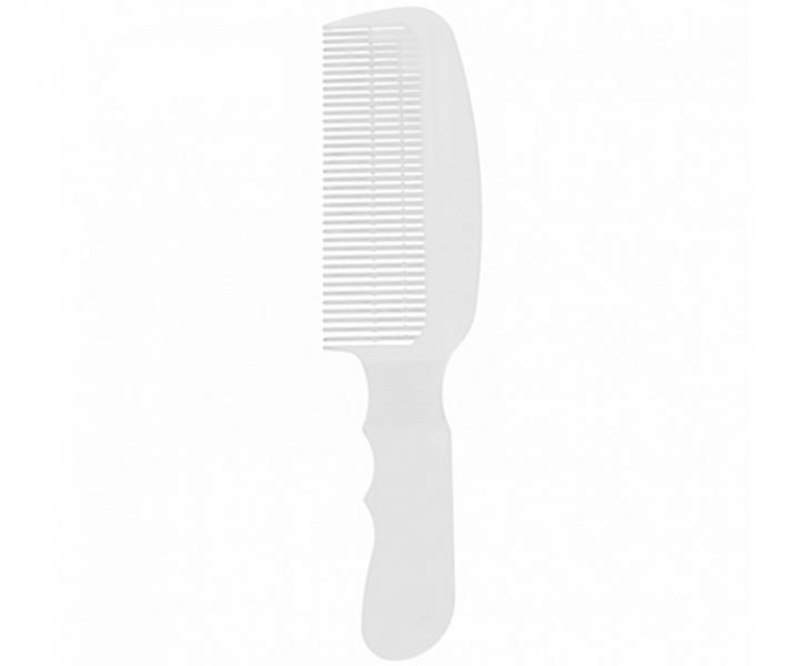 Barber hrebe na vlasy  WAHL 03329-017 Speed Comb - biely