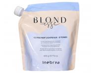 Zosvetujci pder Inebrya Blondesse