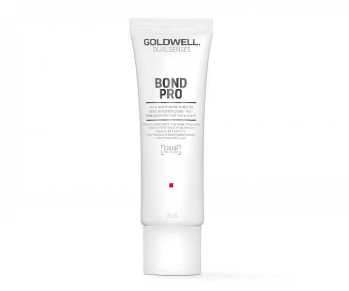 Rad pre posilnenie slabch a krehkch vlasov Goldwell DS Bond Pro