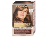 Permanentn farba Loral Excellence Universal Nudes 7U blond